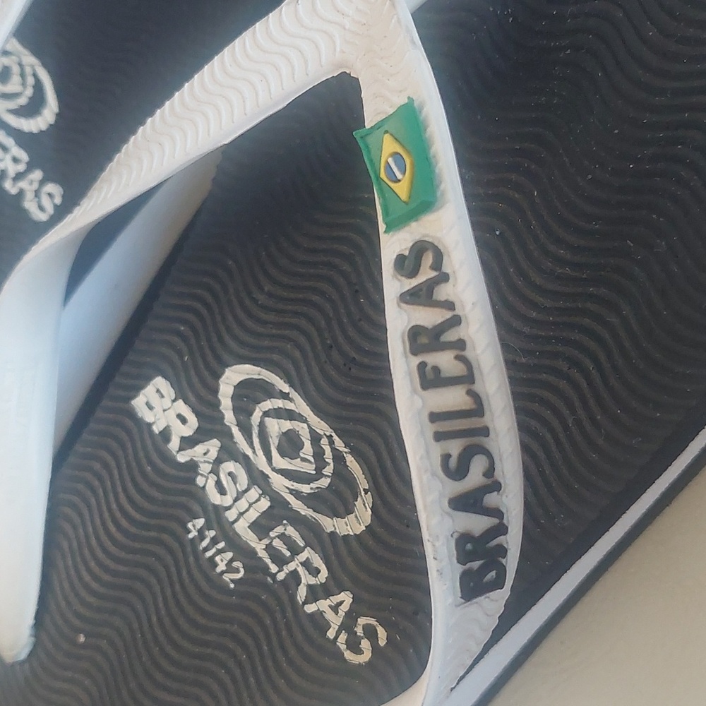 BRASILERAS - Picture 3 of 5